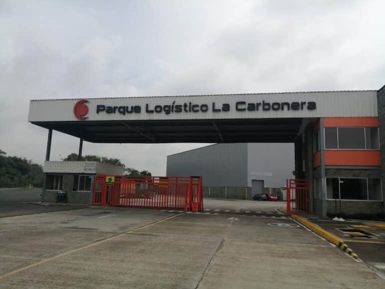 entrada bdg cali